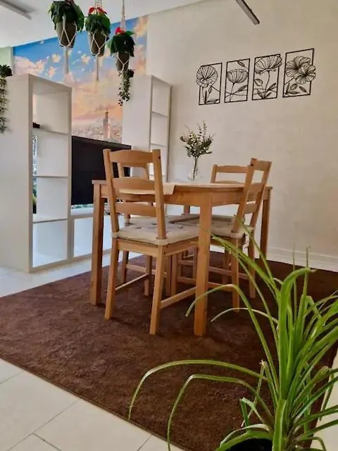 Bright Medina Apt W Big Balcony Marrakesh 0*,  Morocco